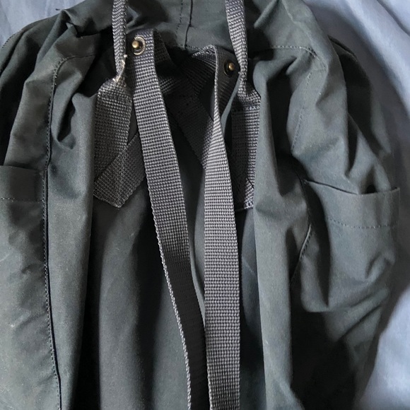 Nearly new Kanken - Picture 4 of 4